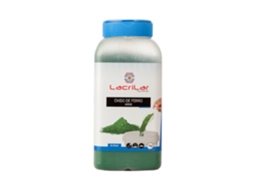 Óxido De Ferro Verde 800g