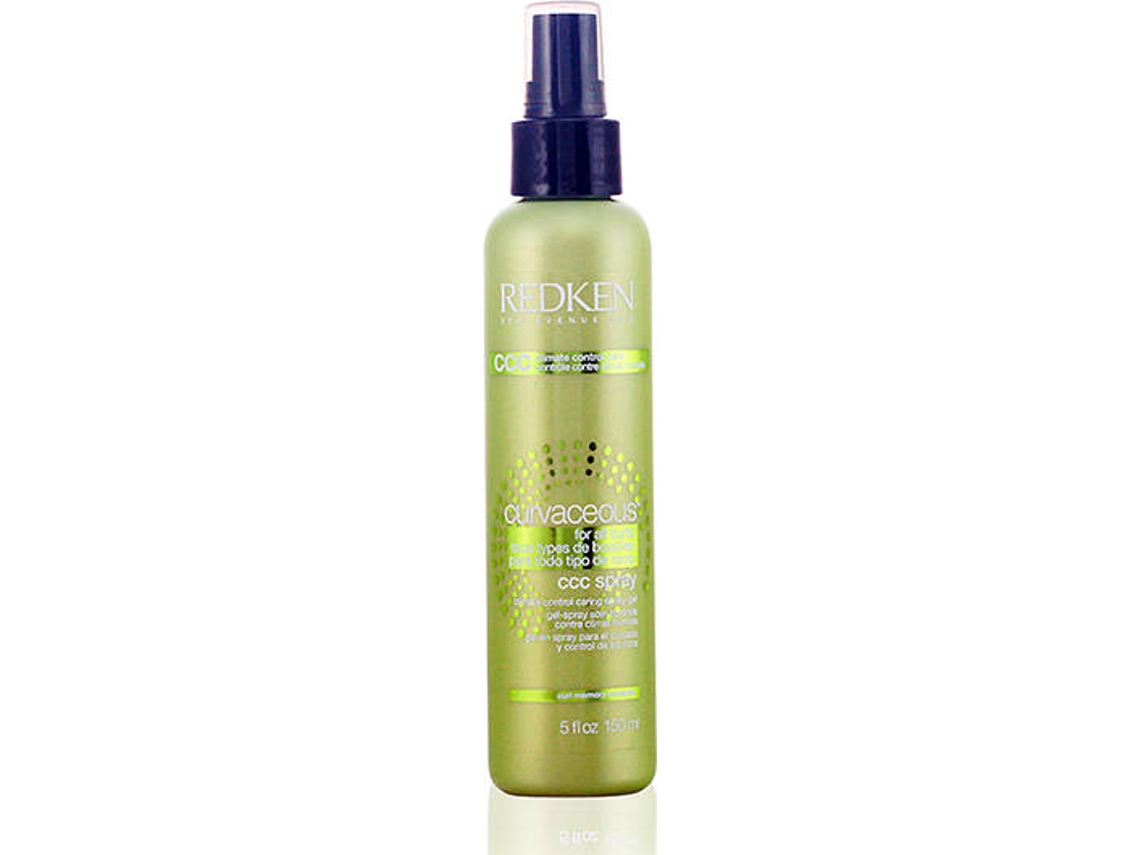 Spray de Controlo REDKEN (150ml)
