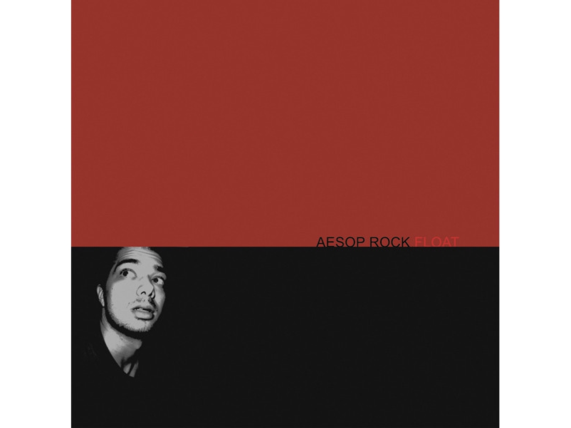 CD Aesop Rock - Float