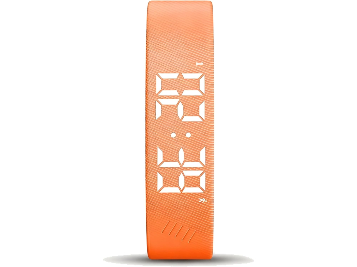 Pulseira Inteligente Com Alarme Vibratório, Relógio