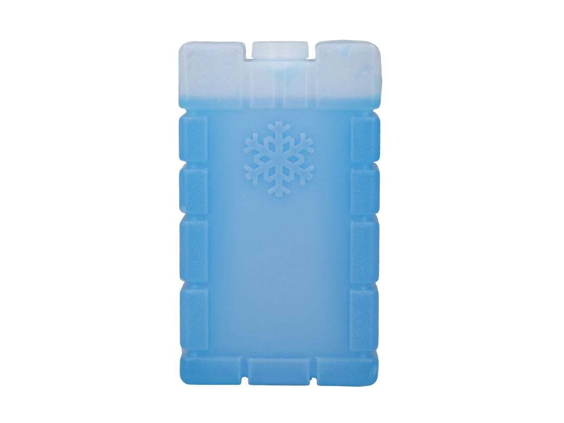 Caixa de Gelo Reutilizável Portátil 350ml S/MARCA