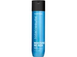 Champô MATRIX Moisture Me Rich