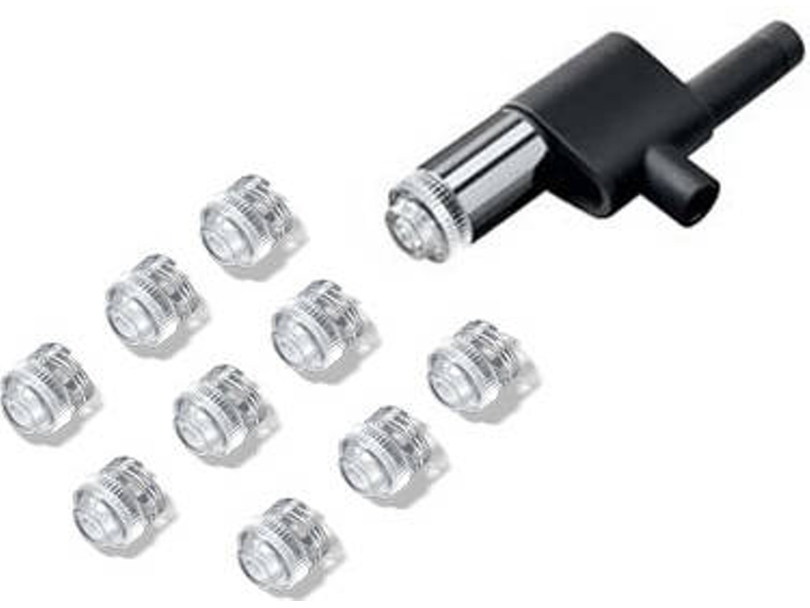 Bico de Leite JURA 72228