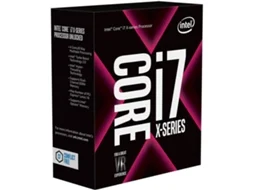 Processador INTEL-Core i7-7820X (Socket LGA2066 - Octa-Core - 3.6 GHz)