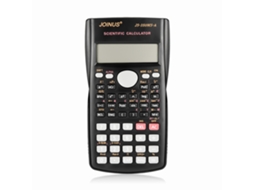 Calculadora Estudantil Portátil E Funcional