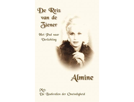 Livro de Reis Van de Ziener Dutch Edition de Almine (Holandês)