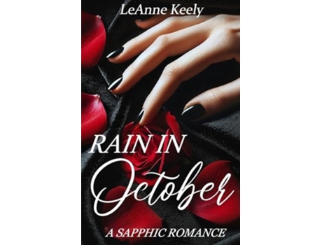 Livro Rain In October de Leanne Keely (Inglês)