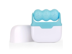Rolo De Gelo Para Rosto Olhos Ideias De Presentes Para Mulheres Resfriamento Terapêutico Para Apertar Iluminar E Reduzir Rugas Massagea Bestvite