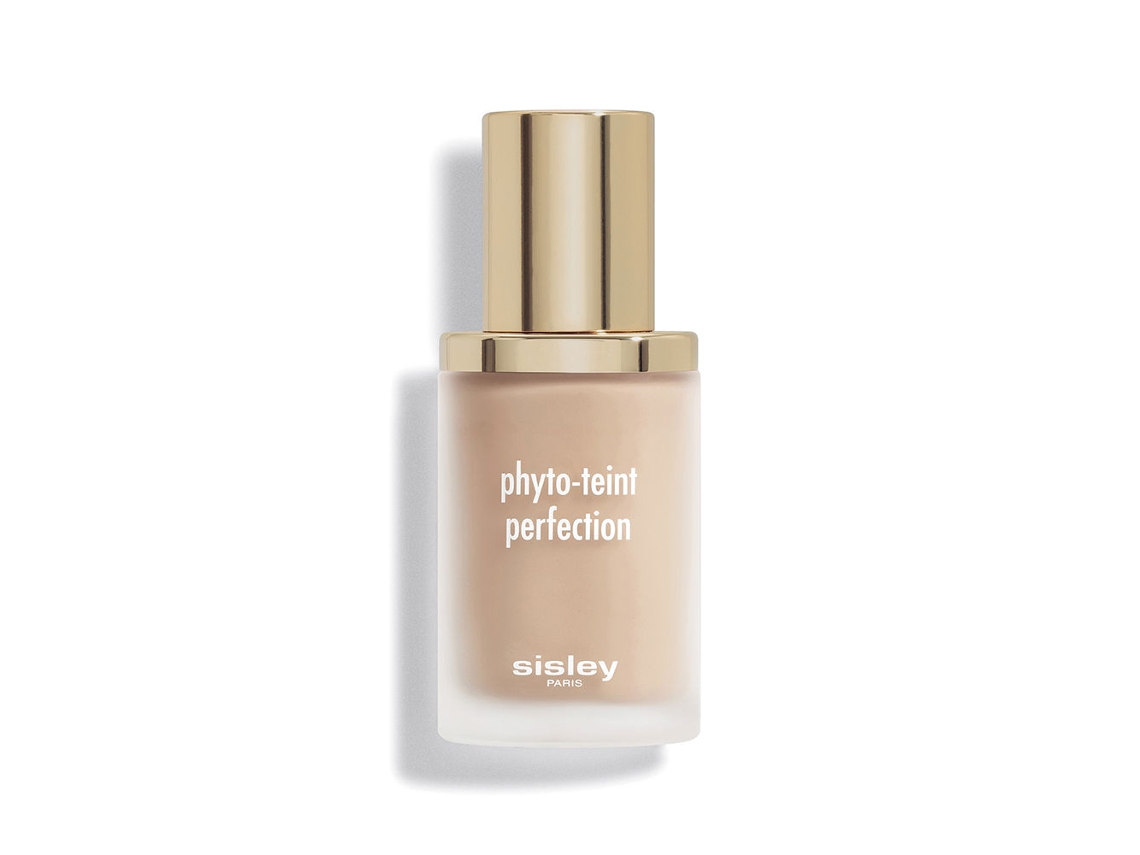 Phyto-teint Perfection Base De Maquiagem Fosca Luminosa 2c-soft Sisley 30 Ml