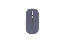 Capa Com Teclado Bluetooth Compatível Com Ipad 2018/2017/air/2/pro 9.7"/1 9.7", Mouse, Cor Cinza