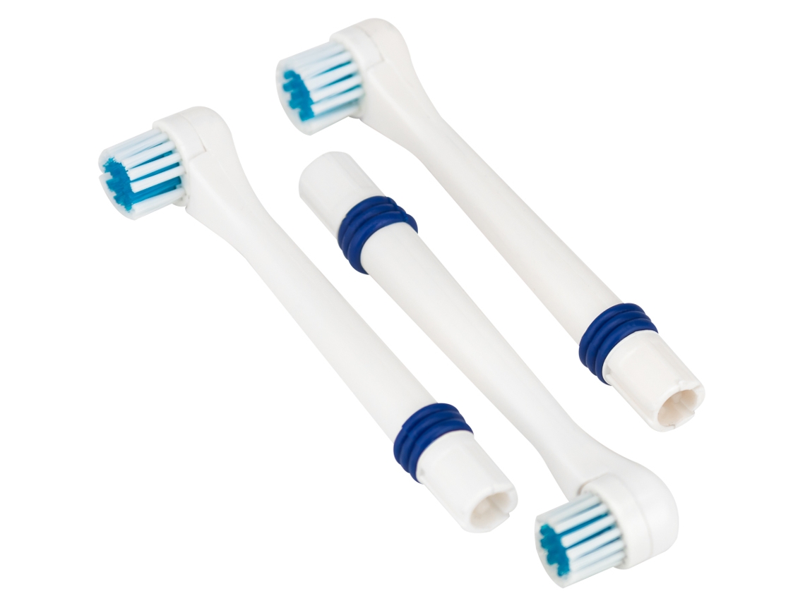 Recarga de Escova de Dentes BECKEN Whiter