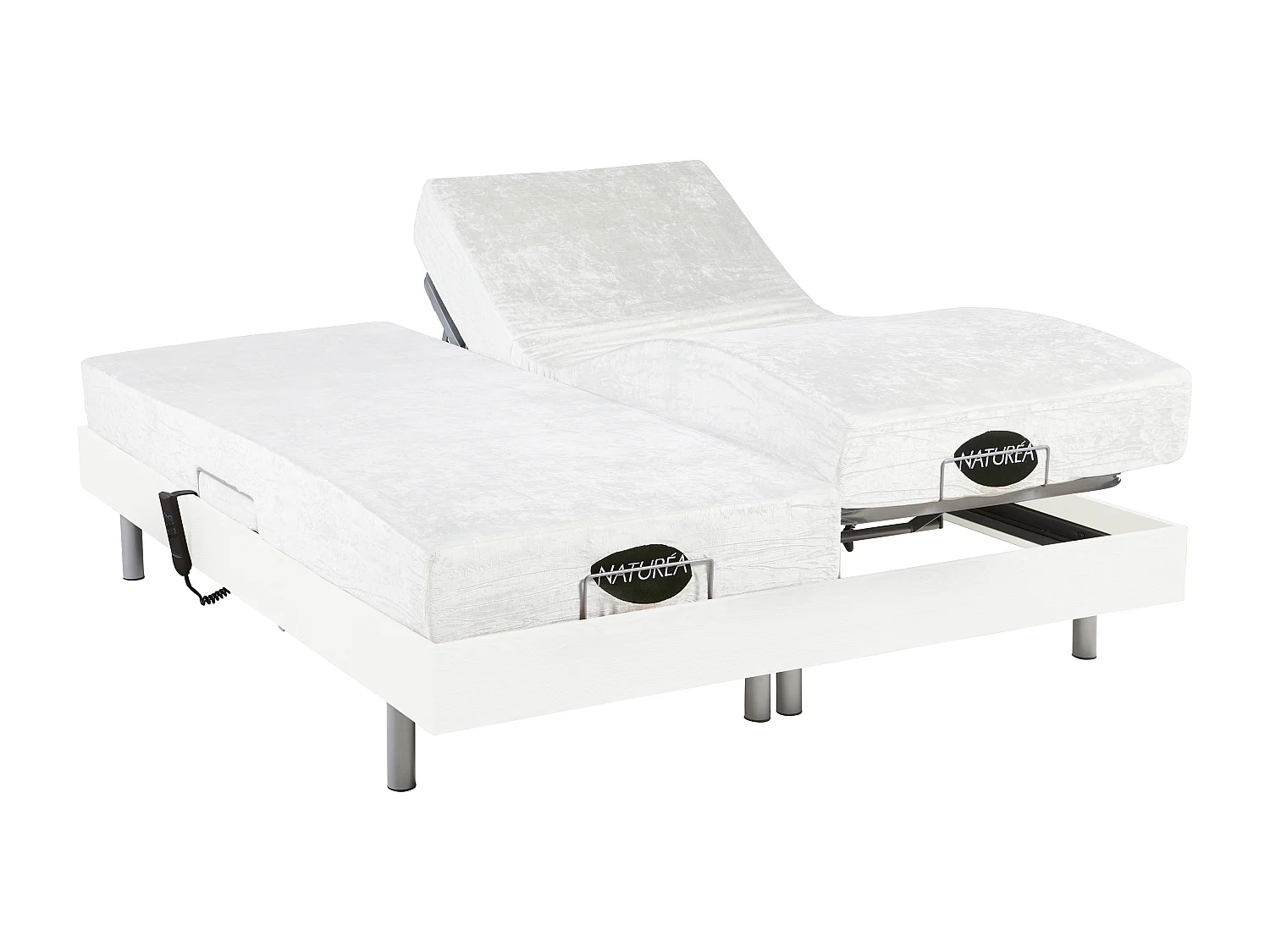 Cama Articulada Lysis