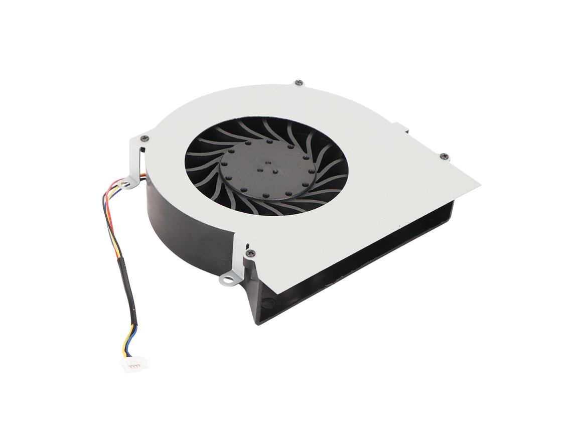 Cooling Fan (resfriamento De Cpu, Resfriamento De Gpu) Para Msi Gt62vr 6rd 6re 7re Ms-16l