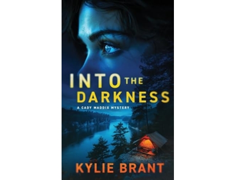 Livro Into the Darkness de Kylie Brant (Inglês)