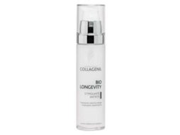 Collagenil Bio Longevity Estimulante Antienvelhecimento 50 ml Collagenil