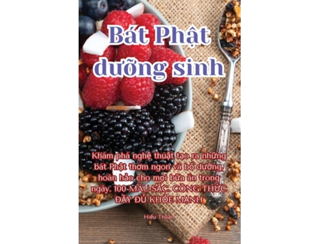 Livro Bát Ph?t du?ng sinh de Hi?u Thu?n (Inglês)