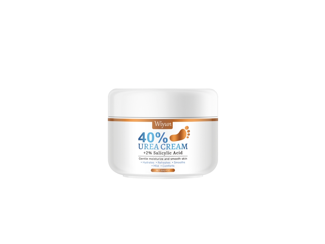Creme Hidratante Intenso para Pés