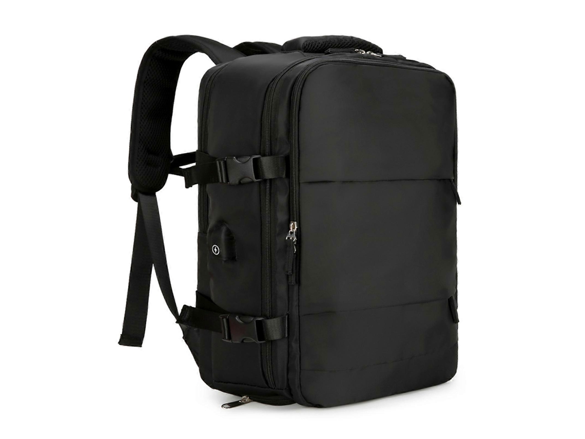Mochila Funcional E Resistente, Ideal Para O Dia A Dia E Viagens. Olysi Shop