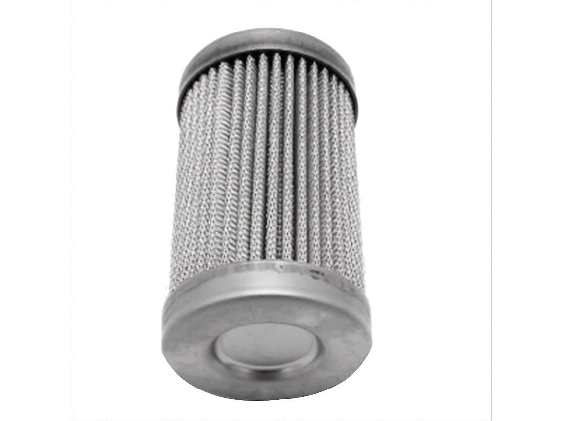 12635 Filtro De Combustível 40-micrometre Mesh Cellulose Filter Element