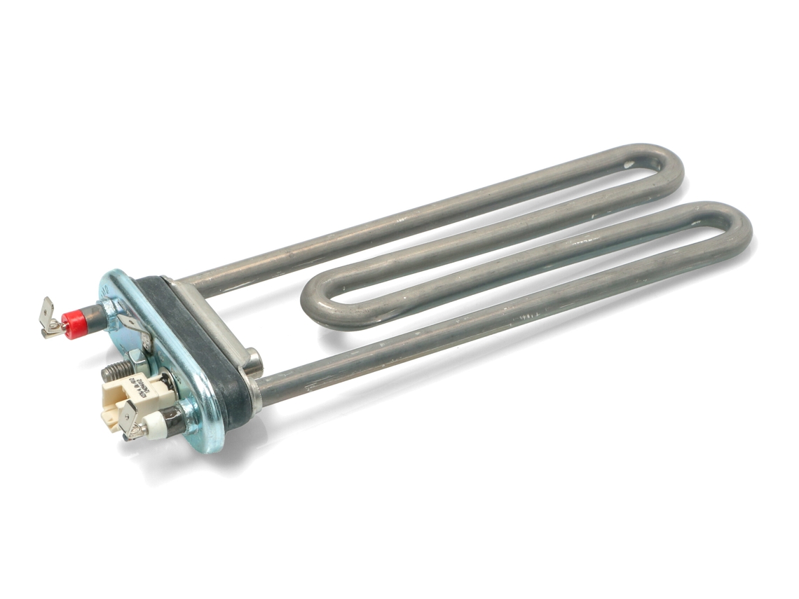 Resistência Amica 200x155mm 2000w para Máquina de Lavar Roupa Htr000aa THERMOWATT