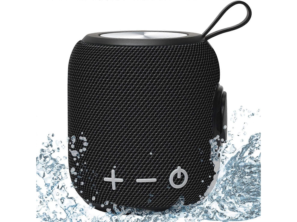 Alto Falante Bluetooth Portátil, Mini Alto Falante Sem Fio, À Prova Dágua Ipx67, Som Surround Estéreo Olysi Shop