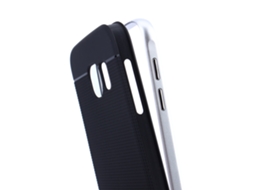 Capa de silicone macia para proteção contra arranhões e desgaste EOOCOO