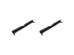2 Suportes De Borracha Para Escova De Chão Para V10 V11 V15, Conjunto De Escova De Chão Com Cabeçote De Limpeza De Alto Torque De 100 W_ptg