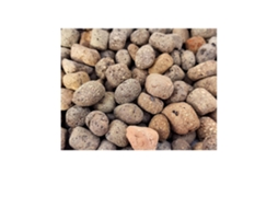 Arlita Para Drenaje De Macetas Y Jardines | Arcilla En Forma De Bola 1 Saco De 20 Litros