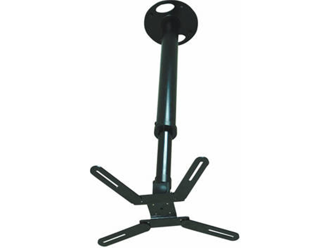 Suporte de projetores LINDY Universal Projector Ceiling Mounted Bracket