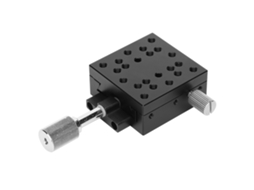Laxiscreed Plataforma Linear X-axis Ultra-fina E De Alta Precisão