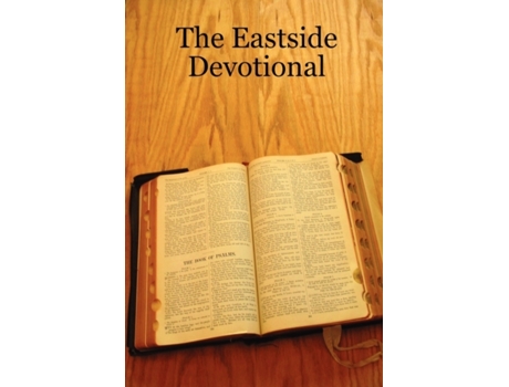 Livro The Eastside Devotional John C. Hendershot (Inglês)