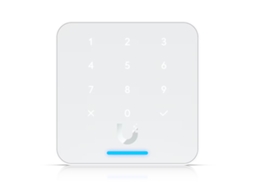 Controle De Acesso Ubiquiti Unifi G3 Flex Branco
