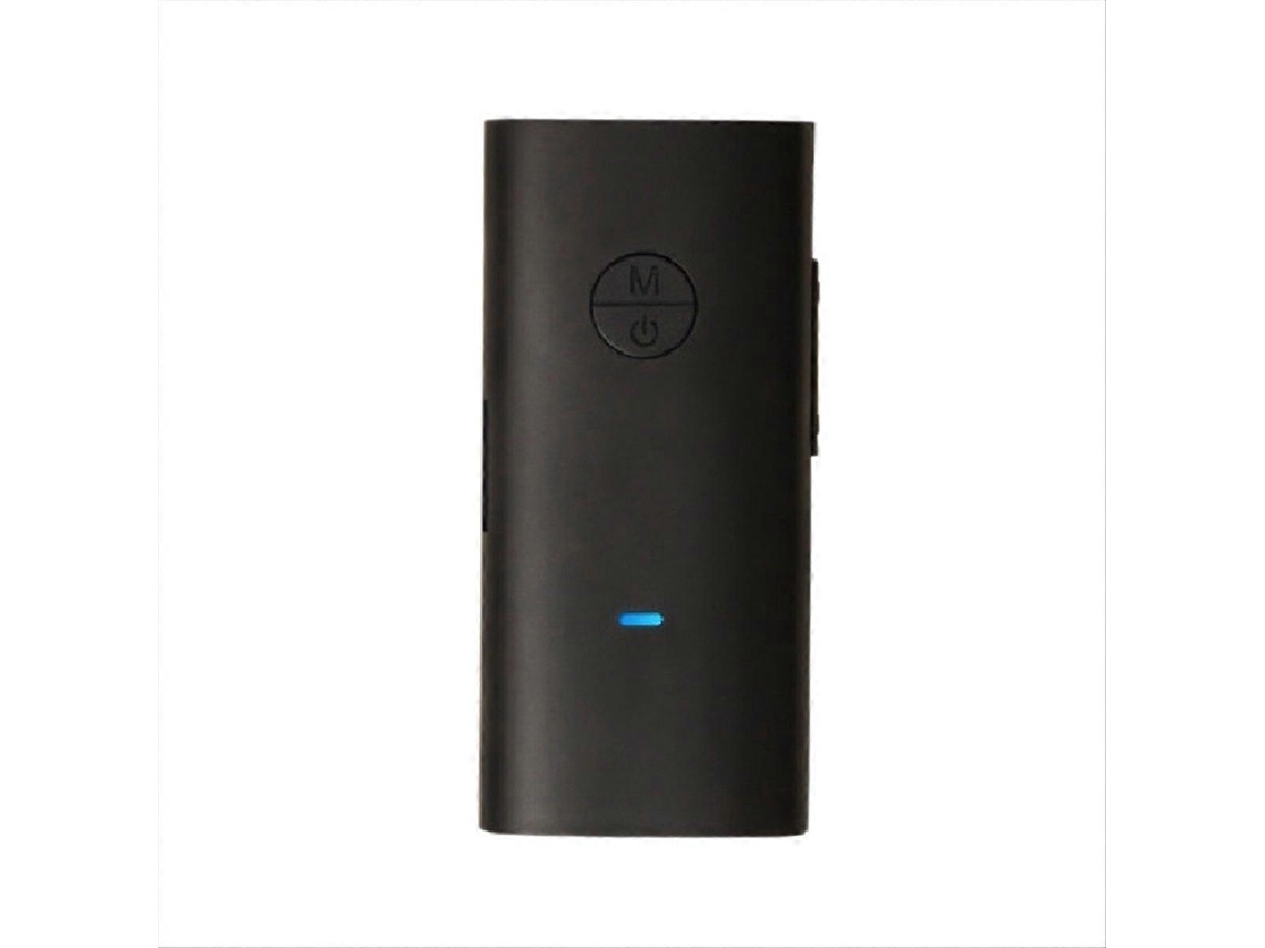 Adaptador Receptor Bluetooth Sem Fio 5.1 Receptor Bluetooth De Lapela