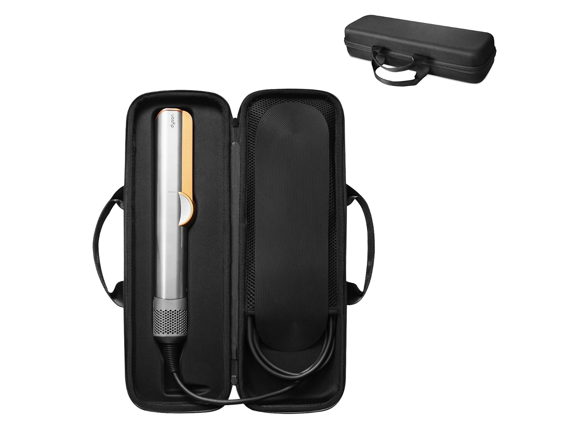 Saco De Armazenamento Portátil Para Alisador De Cabelo Dyson Airstrait Ht01 Versão Europeia