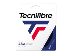 Cordas de Ténis TECNIFIBRE X-One Biphase 12 M