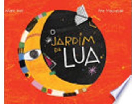 Livro O JARDIM DA LUA de KELL, WIANA (Português do Brasil)