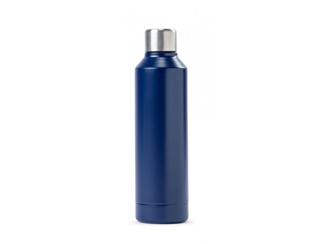 Garrafa Térmica Orrefors Hunting, 50 Cl, Azul Marinho Brilvibera