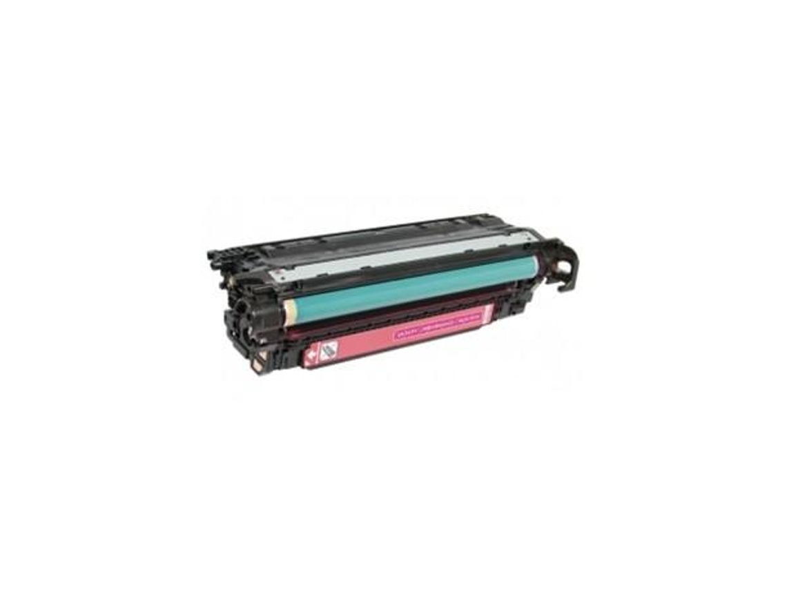 TONER COMPATÍVEL P/ HP CE403 507A