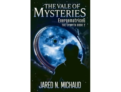 Livro The Vale of Mysteries de Jared N Michaud (Inglês)