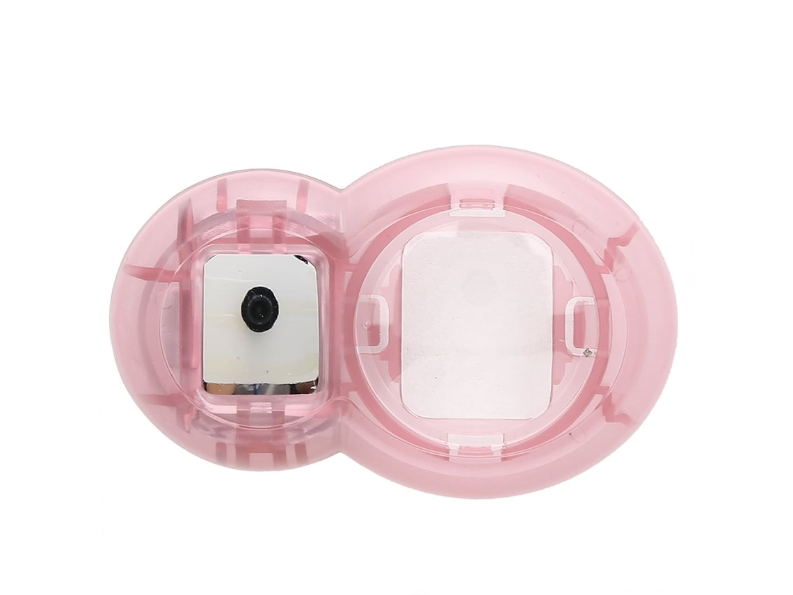 2026 espejo de Autorretrato Con Lente de Primer Plano para Instax, Ideal para Fotos Cercanas