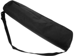 Bolsa Grande para Armazenamento de Acessórios de Churrasco Inoomp, Feita de Tecido Oxford, com Amplo Espaço Interno e CHABERLU