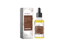 Óleo de Alecrim para Cabelo Saudável e Crescimento Natural LAXISCREED