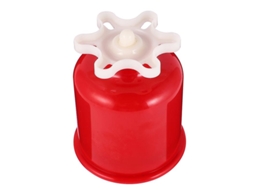 1pcs Copo De Massagem De Plástico Allinless