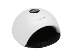 Lâmpada De Secagem Uv Led Para Esmaltes De Unhas 48w Com Sensor Automático Ferramenta De Manicure