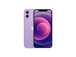 Iphone 12 64gb Roxo Apple