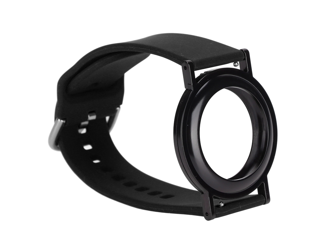 Pulseira Silicone Airtag Infantil LAXISCREED