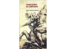 Livro Cabalgada Na Brétema