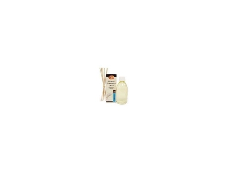 S&S Mikado recarga maça acida 200ml + palos