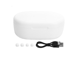 MALI fone de ouvido TWS XT91 Bluetooth 5.0 estéreo com redução de ruído e microfone sem fio | S/MARCA