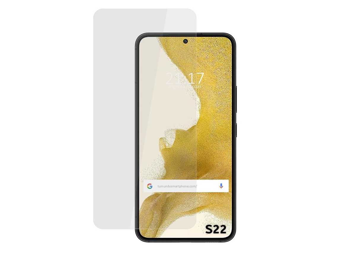 Pelicula de Vidro TUMUNDOSMARTPHONE Samsung Galaxy S23 5G